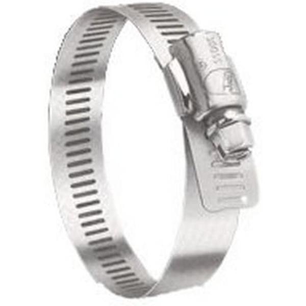 420-6848 1.625 x 3.5 in. 68 Hy-Gear Hose Clamp - Pack of 10