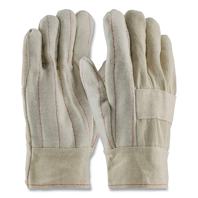 112-94-932 3-Layer Premium Band Glove for Men