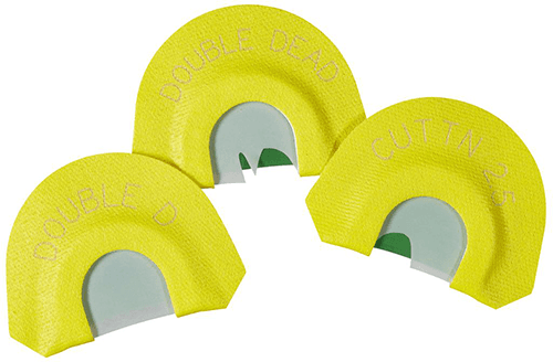 80415 Yellow Ultimate Starter Pack