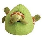 Hide & Seek Reef 4-in-1 Dog Toy