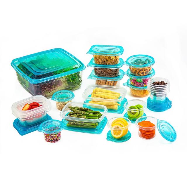 Storage Set - 46 Piece