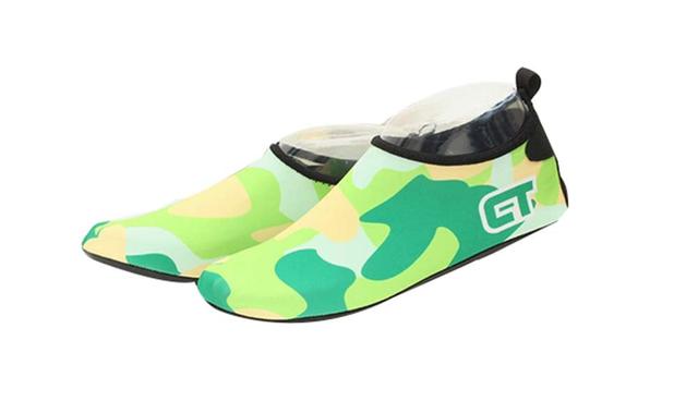 Yoga Hiking Water Treadmill Beach Soft Shoes