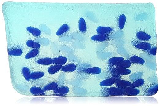 SWR Bar Soap In Shrinkwrap, Rain Scent - 5.8 oz.