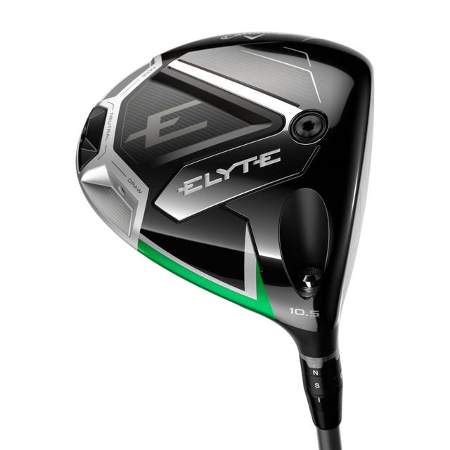 Callaway 105598 Elyte 9 Deg Driver - Right Hand - Regular Flex