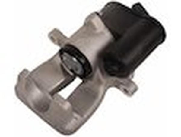 343642 Rear Left Brake Caliper for 2006-2007 Volkswagen PASSAT