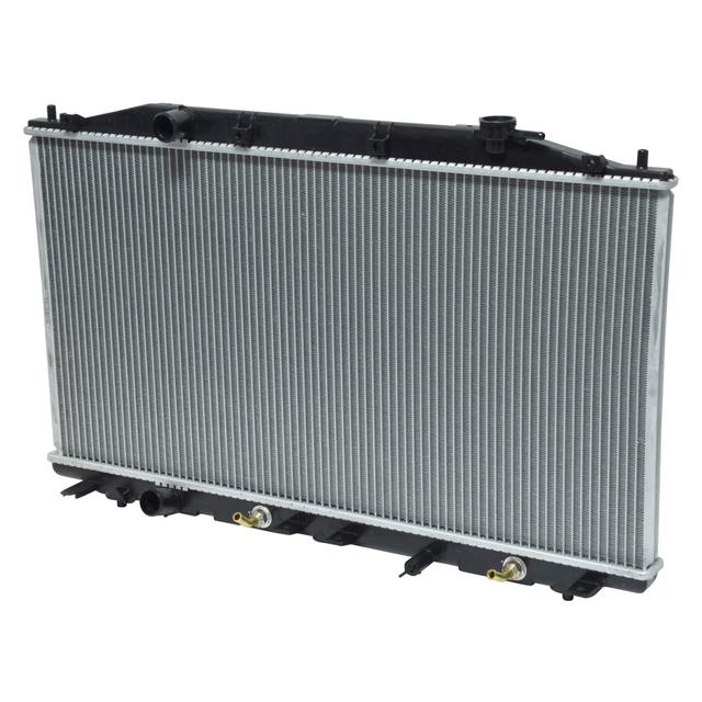 RA13082C Standard Replacement Radiator for 2009-2011 Acura TSX