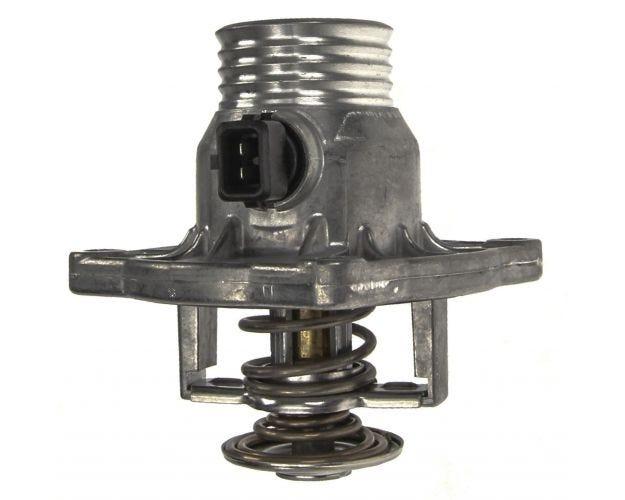 TM11105 Engine Coolant Thermostat for 1997-1998 BMW 540i