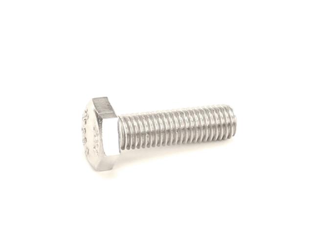 SC-116-26 0.25 - 28 x 0.87 in. Hex Head Bolt Screw