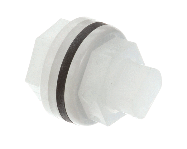4730-609-05-00 Plastic Solicone Bulkhead Plug with Gasket