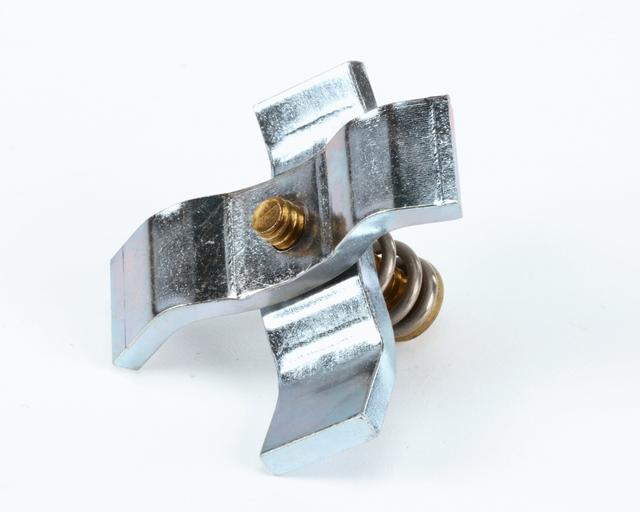 C6634 Genuine OEM Bulb Clamp