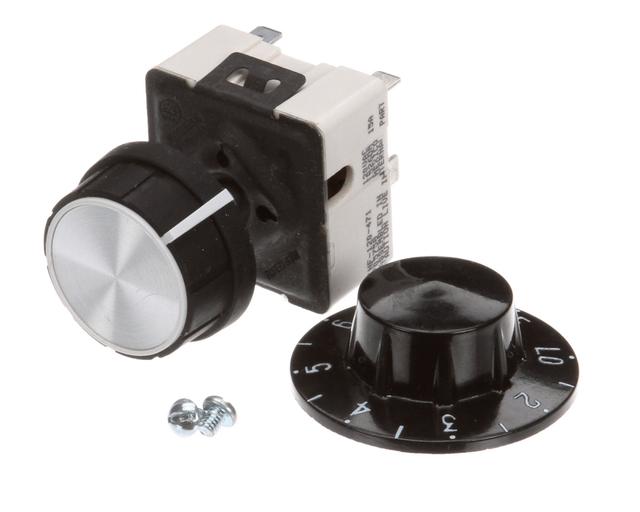 705757 Humidity Control Thermostat with Knob