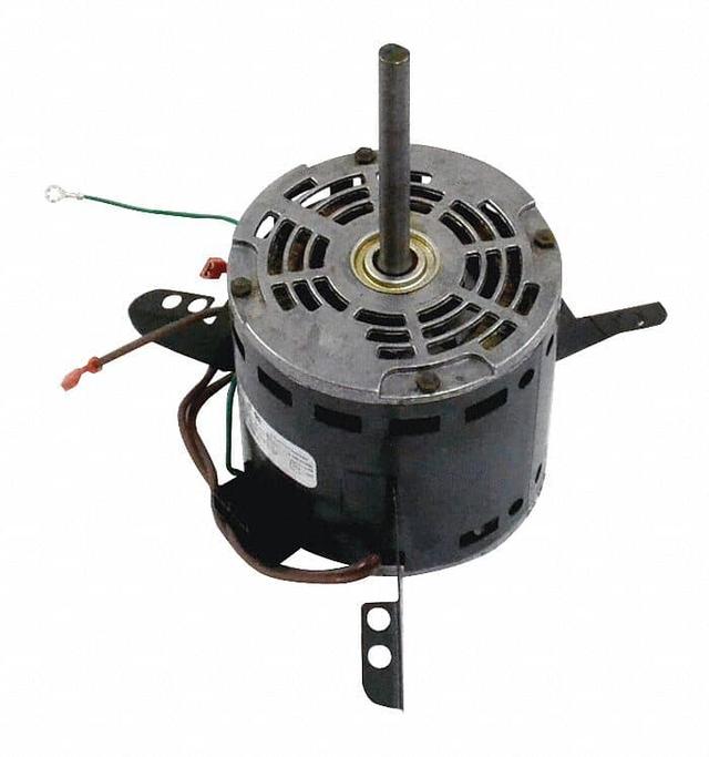 PM-02-0106 Genuine OEM Motor - 240-277V, 0.75HP