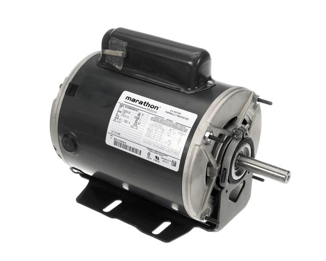 E020-50009111 Genuine OEM Motor - 60HZ, 1HP, 1725 RPM