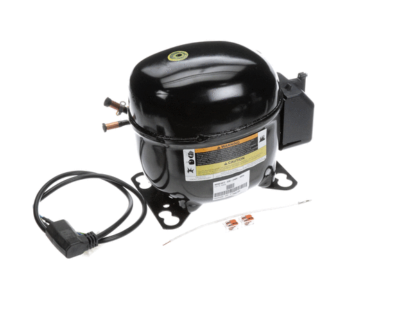 990860 220V NEK6187Z Compressor Kit with 909530