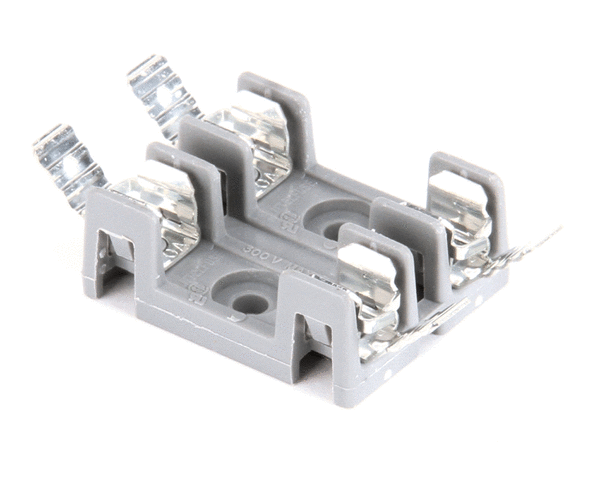 AT0E-2708-1 Fuse Block & Terminal, 2 Position