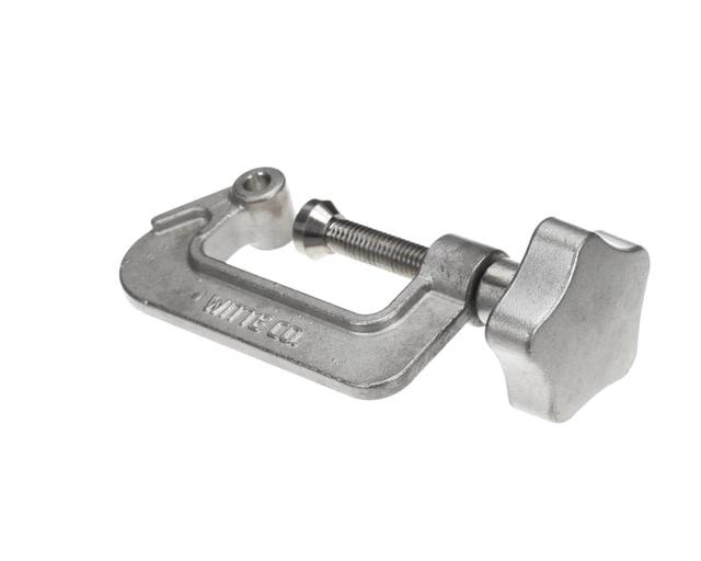 702828-002 Genuine OEM Clamp - Stainless Steel&#44; Witte C20