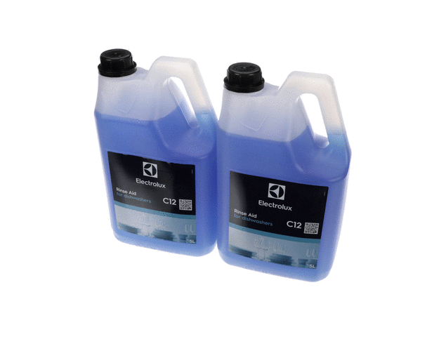 0S2094 C12 2PZX5L Rinse Aid for Dishwashers