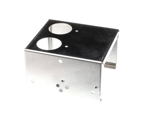 01001210 Weldement 2 Pump GT-24 Bracket