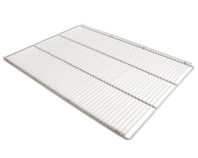 403-249D Epoxy Coated Wire Shelf & Rack