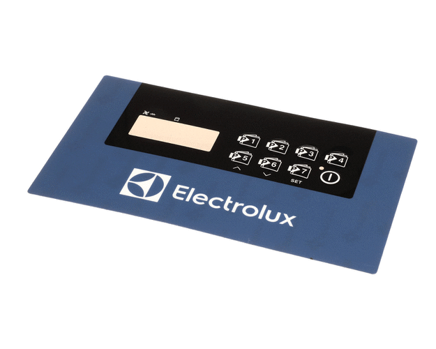 Adhesive Membrane for Thawing Neutra 7 Programs