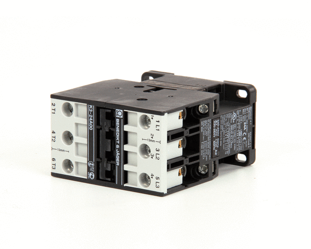 0L0355 220-240V 50 Hz & 240-264V 60 Hz Contactor