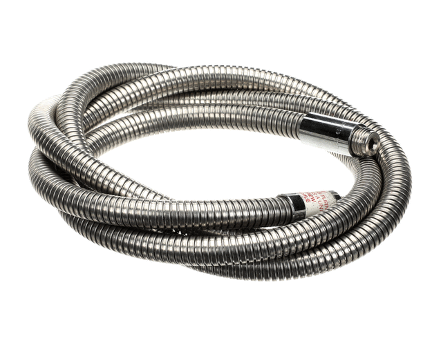 12238 96 in. Stainless Steel Genuine OEM Pre-Rinse Hose