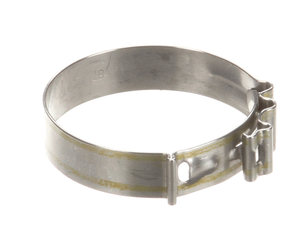 33-9, AISI 304 Clamp