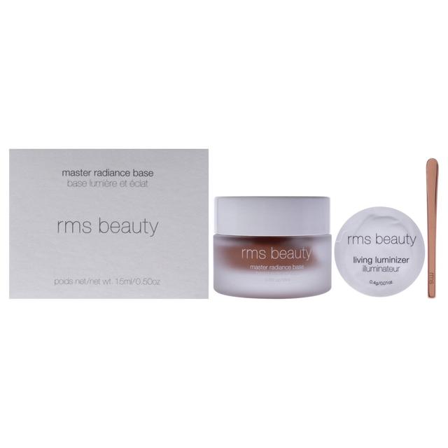 I0129534 0.5 oz Master Radiance Base - Deep in Radiance