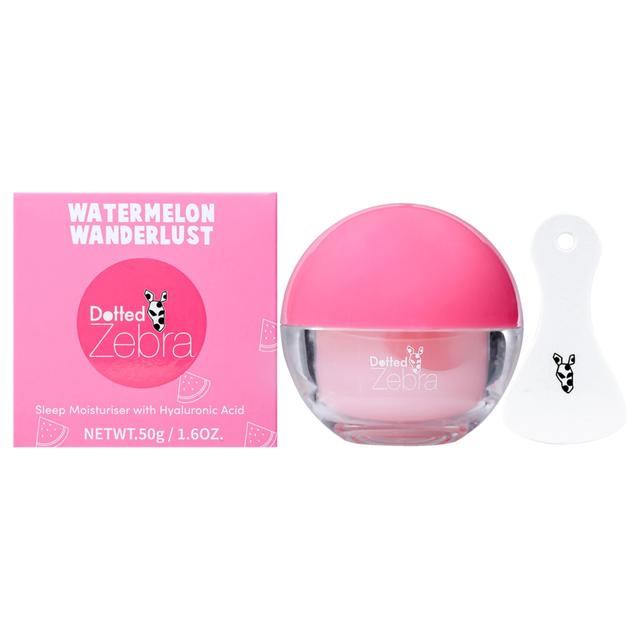 I0138994 1.6 oz Watermelon Wanderlust Sleep Moisturizer