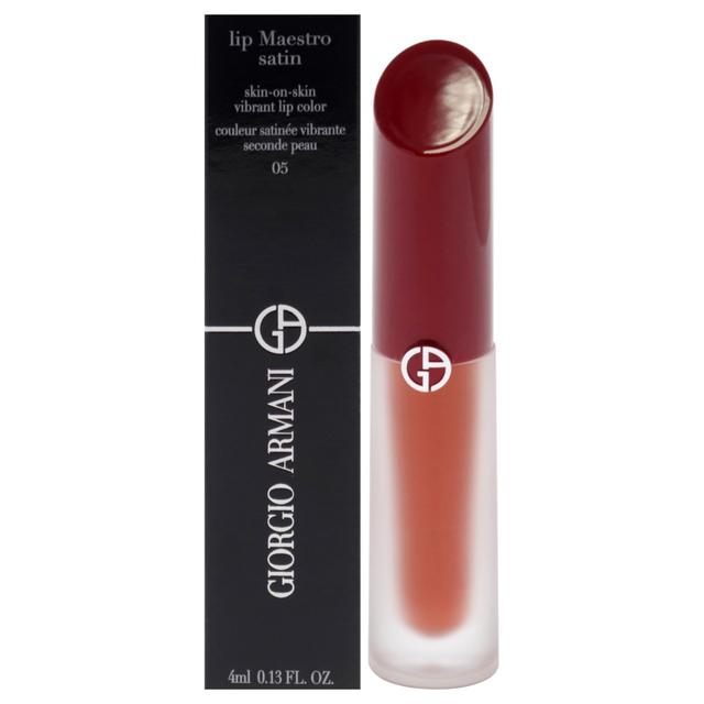 I0145350 0.13 oz Lip Maestro Satin Lipstick - 05 Night Out