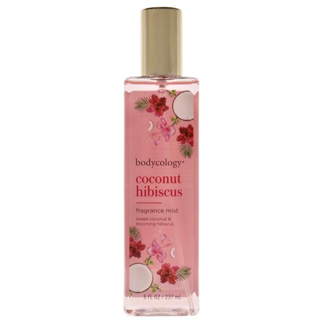 8 oz Coconut Hibiscus Fragrance Mist for Women