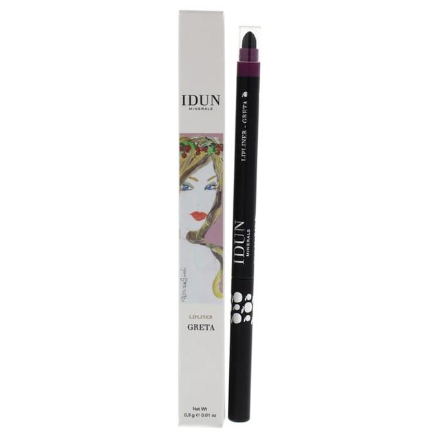 I0100326 0.01 oz Lip Liner&#44; 301 Greta