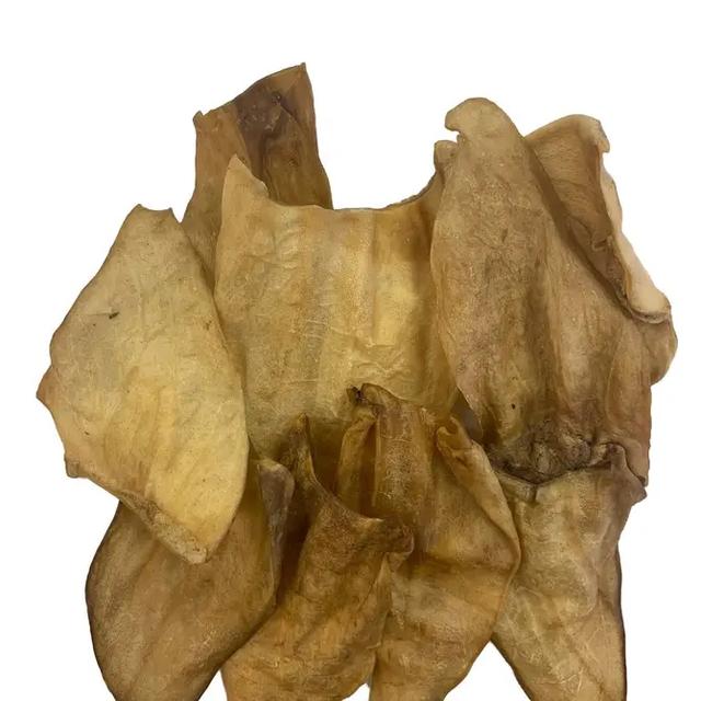 3606X Water Buffalo Ears - 10 pk bag