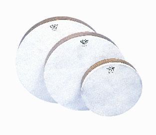 Rhythm Band Instruments  8 in. Hand Drum