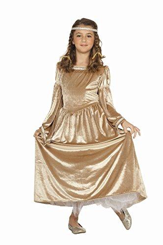 Renaissance Bell Child Small - Green