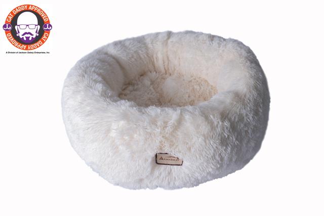 C70NBS-M Ultra Plush & Soft Cuddle Bed