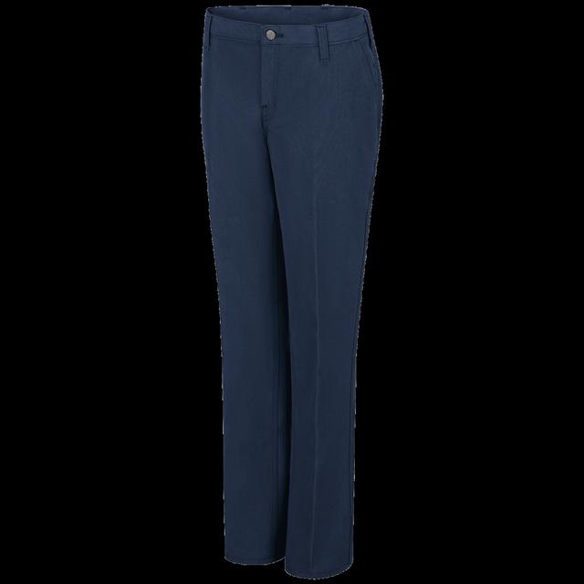 FP51NV-22-25 Womens Classic Firefighter Pant, Navy - Size 22 - 25 in. Inseam