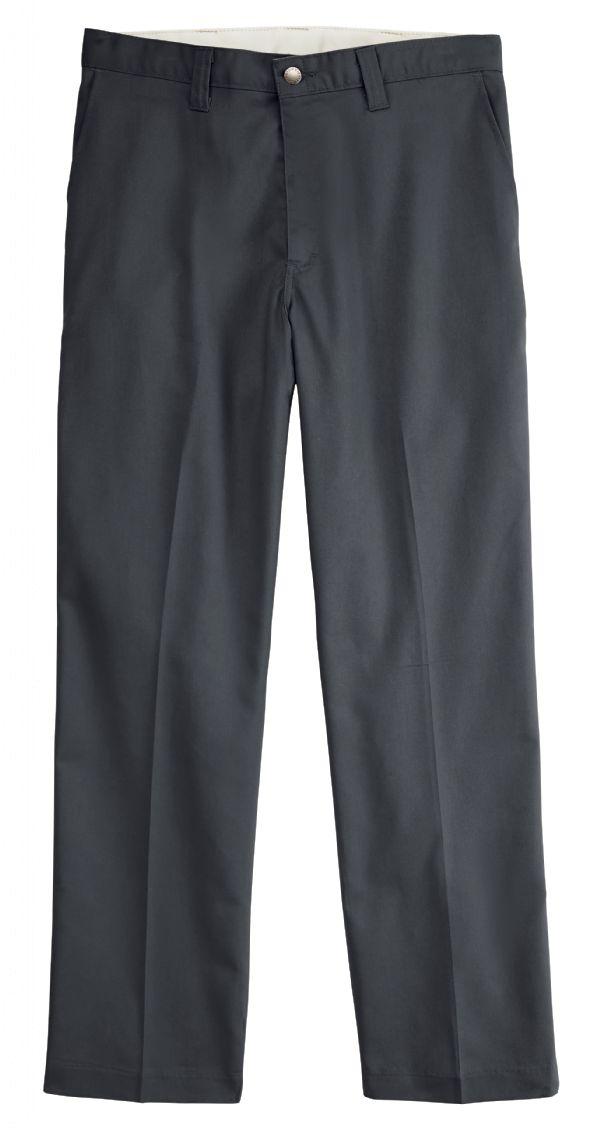LP22DC-46-27 Mens Premium Industrial Multi-Use Pocket Pant, Dark Charcoal - Size 46 - 27 in. Inseam