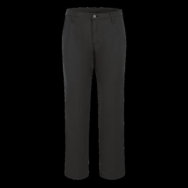 FP32BK-46-25 Mens Wildland Dual-Compliant Uniform Pant, Black - Size 46 - 25 in. Inseam