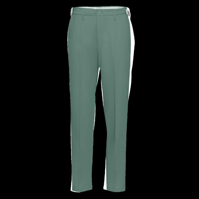 PEW2VG-42-33 Mens Midweight Excel FR Work Pant, Visual Green - 42 in. Waist - 33 in. Inseam