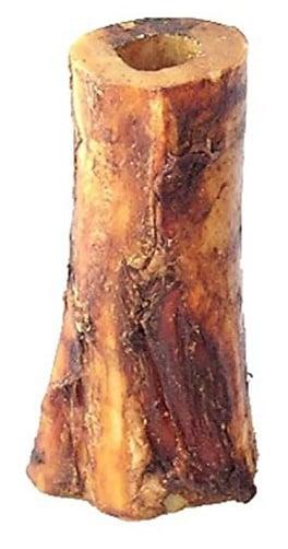 4 in. Chews Center Bone Shrinkwrap