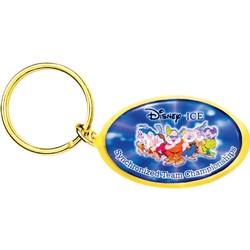 EXPRESS-KT17 1.25 x 1.88 in. Vibraprint Key Tag