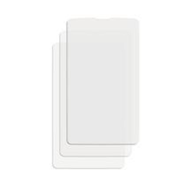 94ACC0324 Skorpio X5 Screen Protector - 5 Piece