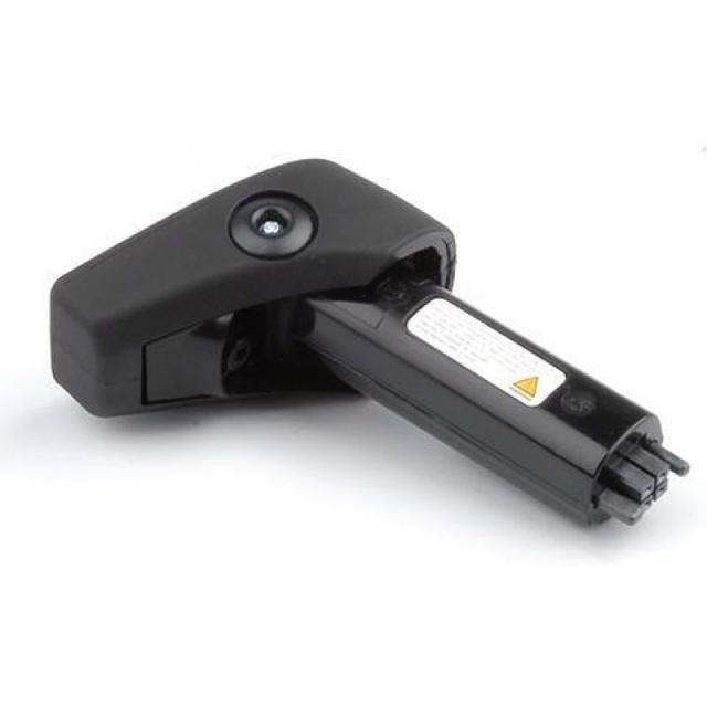 RBP-PM91-BK Removable PS9501 Battery Pack, Black