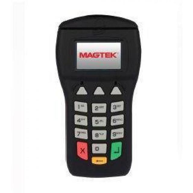 30050202 PASS Custom Configuration for Passport IPAD with PCI USB Keyboard Emulation