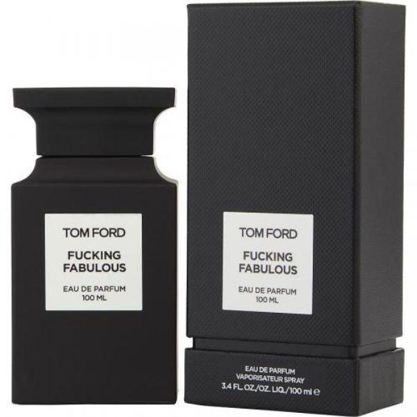 TFT7MK 3.4 oz Tom Ford Fabulous Eau De Parfum Spray for Women