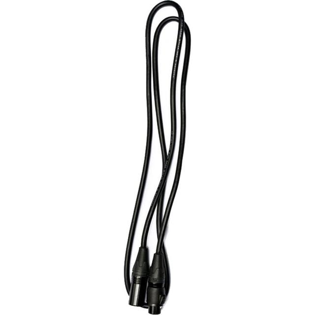 5 ft. IP65 Seetronic 5-Pin XLR Cable