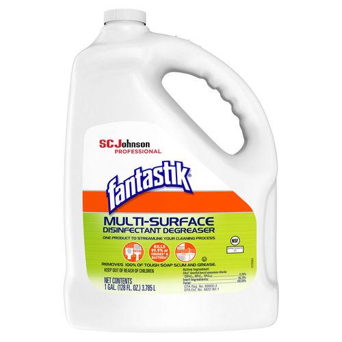 1 gal Multi-Surface Disinfectant Cleaner
