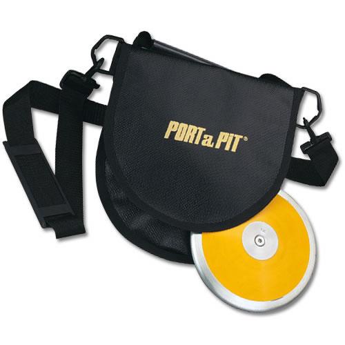 Shot & Discus Carrier