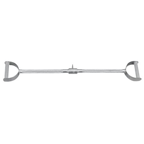 30 in. Pro-Style Lat Bar